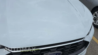 2025 Ford Escape ST-Line – miniatura 26