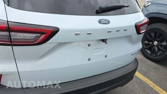 2025 Ford Escape ST-Line – miniatura 29