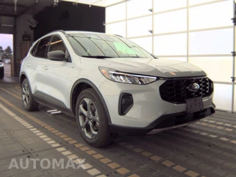 2025 Ford Escape ST-Line – miniatura 4