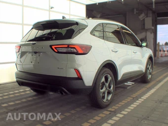 2025 Ford Escape ST-Line – miniatura 5