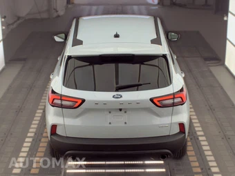 2025 Ford Escape ST-Line – miniatura 6