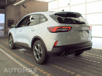 2025 Ford Escape ST-Line – miniatura 8