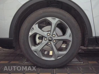 2025 Ford Escape ST-Line – miniatura 9