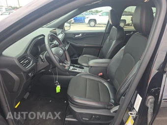 2025 Ford Escape ST-Line - miniatura 13