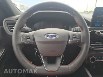 2025 Ford Escape ST-Line - miniatura 16