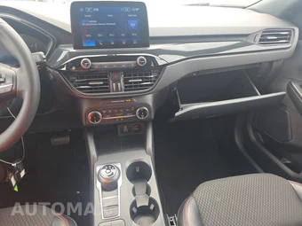2025 Ford Escape ST-Line - miniatura 17