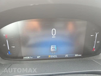 2025 Ford Escape ST-Line - miniatura 18