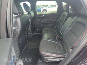 2025 Ford Escape ST-Line - miniatura 19