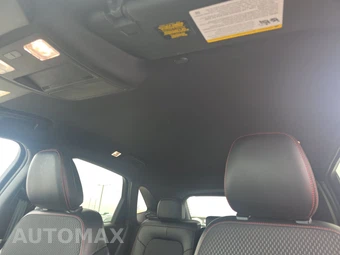 2025 Ford Escape ST-Line - miniatura 20