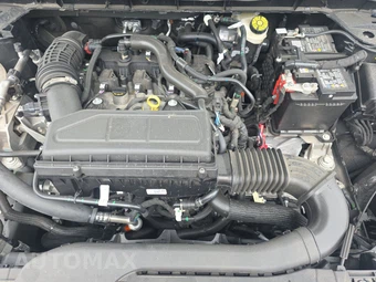 2025 Ford Escape ST-Line - miniatura 22