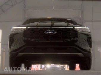 2025 Ford Escape ST-Line - miniatura 3