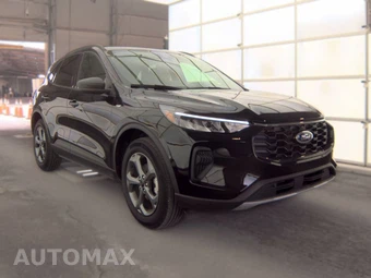 2025 Ford Escape ST-Line - miniatura 4