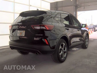 2025 Ford Escape ST-Line - miniatura 5