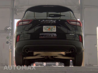 2025 Ford Escape ST-Line - miniatura 7