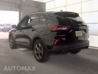 2025 Ford Escape ST-Line - miniatura 8