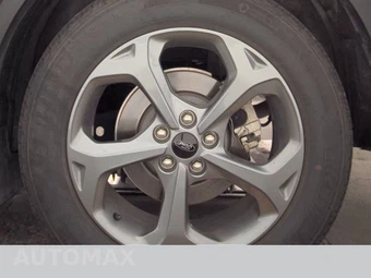 2025 Ford Escape ST-Line - miniatura 12