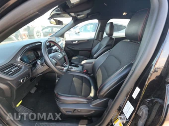 2025 Ford Escape ST-Line - miniatura 13