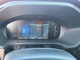 2025 Ford Escape ST-Line - miniatura 18