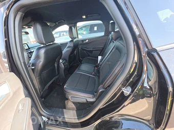 2025 Ford Escape ST-Line - miniatura 19