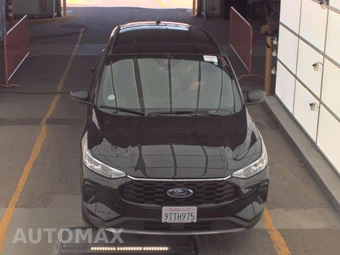 2025 Ford Escape ST-Line - miniatura 2