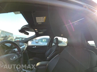 2025 Ford Escape ST-Line - miniatura 20