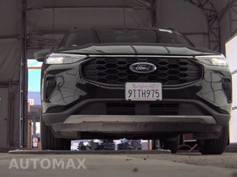 2025 Ford Escape ST-Line - miniatura 3