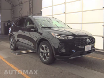 2025 Ford Escape ST-Line - miniatura 4