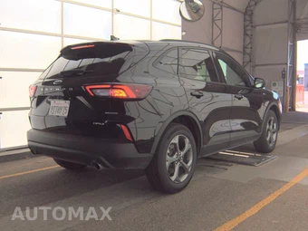 2025 Ford Escape ST-Line - miniatura 5