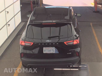 2025 Ford Escape ST-Line - miniatura 6