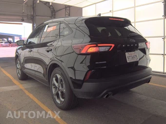 2025 Ford Escape ST-Line - miniatura 8