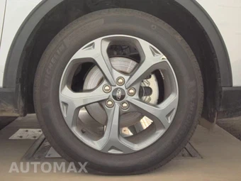 2025 Ford Escape ST-Line – miniatura 10