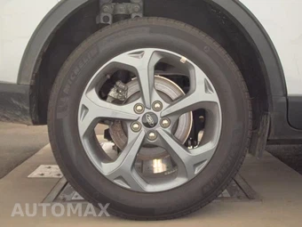 2025 Ford Escape ST-Line – miniatura 11