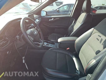 2025 Ford Escape ST-Line – miniatura 13