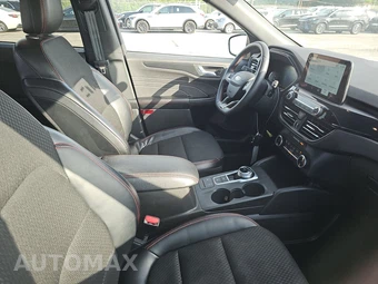 2025 Ford Escape ST-Line – miniatura 14