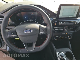 2025 Ford Escape ST-Line – miniatura 17