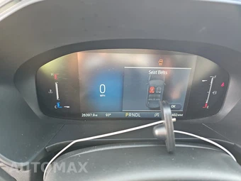 2025 Ford Escape ST-Line – miniatura 18