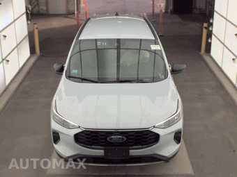 2025 Ford Escape ST-Line – miniatura 2