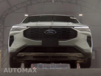 2025 Ford Escape ST-Line – miniatura 3