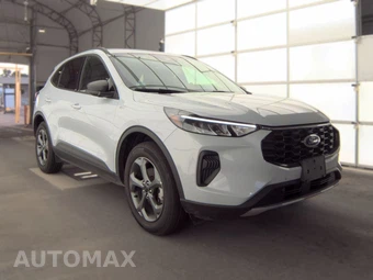 2025 Ford Escape ST-Line – miniatura 4