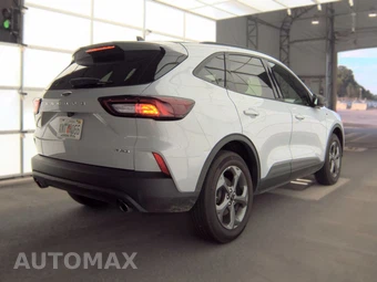 2025 Ford Escape ST-Line – miniatura 5