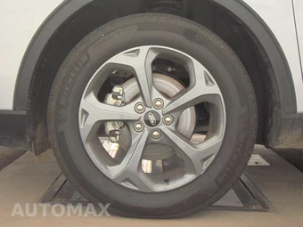 2025 Ford Escape ST-Line – miniatura 9
