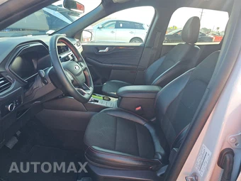 2025 Ford Escape ST-Line - miniatura 13