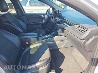 2025 Ford Escape ST-Line - miniatura 14