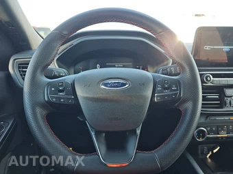2025 Ford Escape ST-Line - miniatura 16