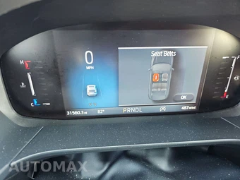 2025 Ford Escape ST-Line - miniatura 18