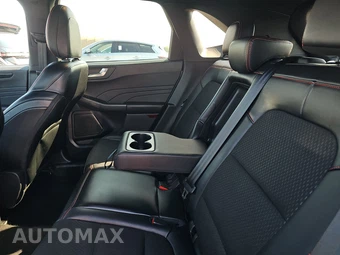 2025 Ford Escape ST-Line - miniatura 19