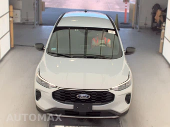2025 Ford Escape ST-Line - miniatura 2