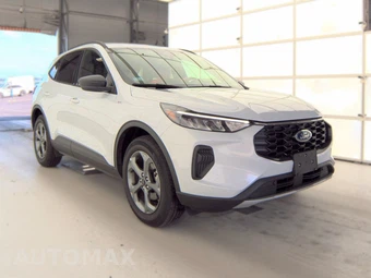 2025 Ford Escape ST-Line - miniatura 4