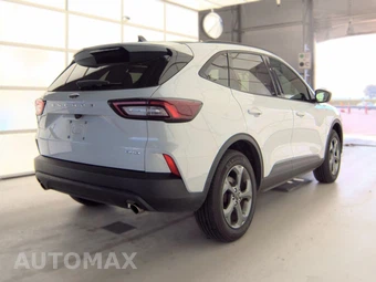 2025 Ford Escape ST-Line - miniatura 5