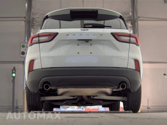 2025 Ford Escape ST-Line - miniatura 7
